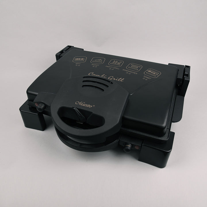 Maestro MR717 1900W electric grill, non-stick coating