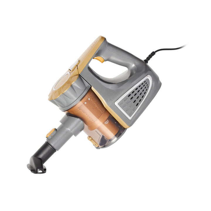 Adler AD 7036 High Quality Hand Held Vacuum Cleaner with a Vertical Vacuuming Function