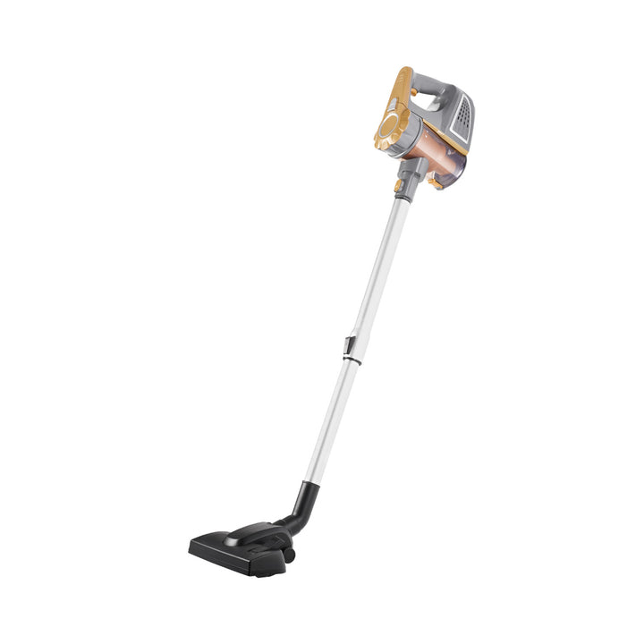 Adler AD 7036 High Quality Hand Held Vacuum Cleaner with a Vertical Vacuuming Function