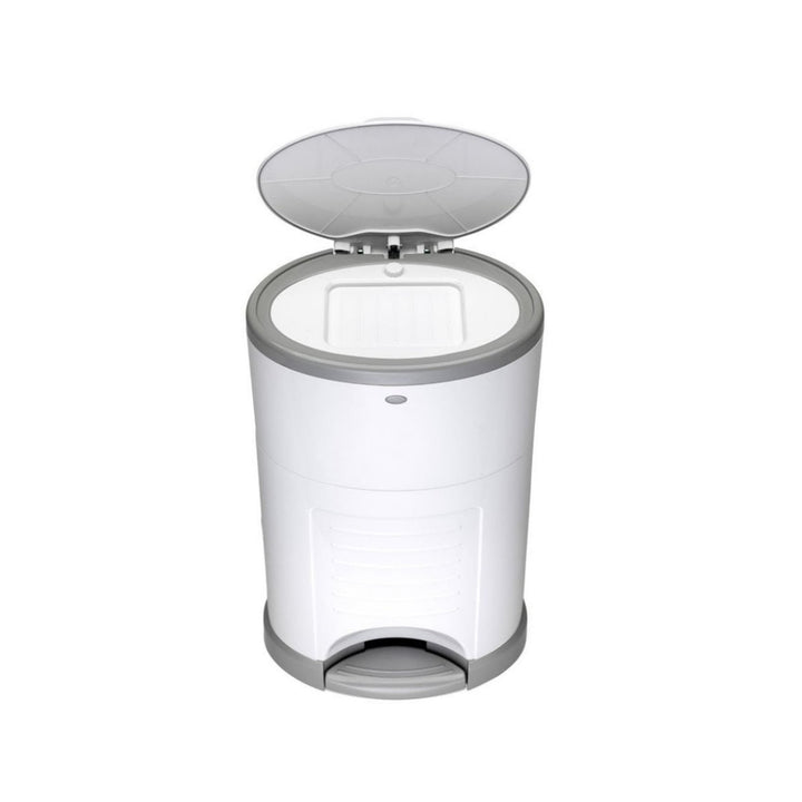 Korbell 26L used diaper container with a replaceable foil insert