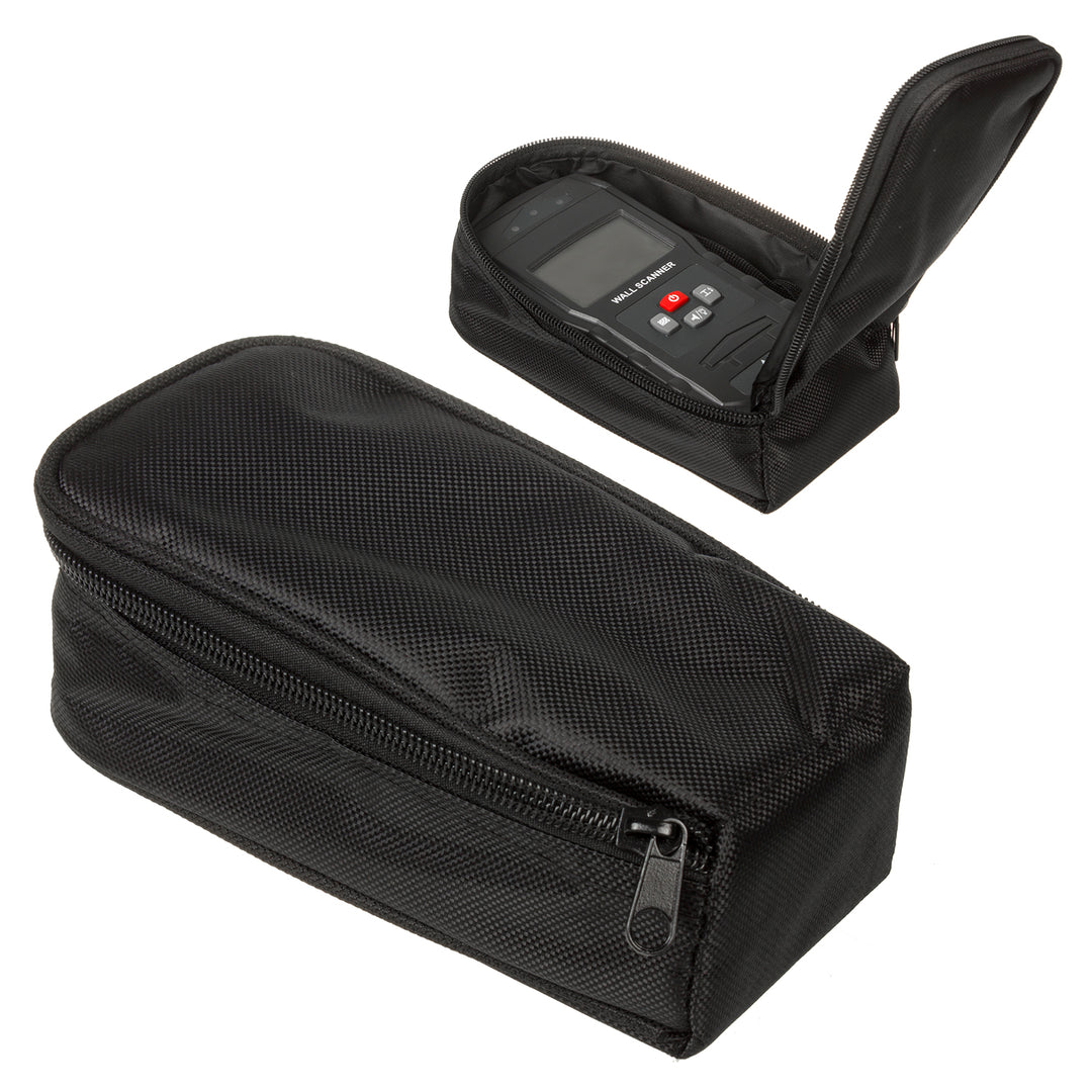 Dispositivo di localizzazione cavo 3 in 1, rilevatore di legno e metalli, rilevatore di scanner da parete, rilevatore di metalli, funzionamento a batteria