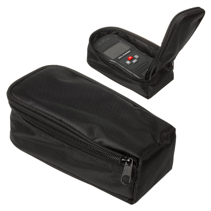 Dispositivo di localizzazione cavo 3 in 1, rilevatore di legno e metalli, rilevatore di scanner da parete, rilevatore di metalli, funzionamento a batteria