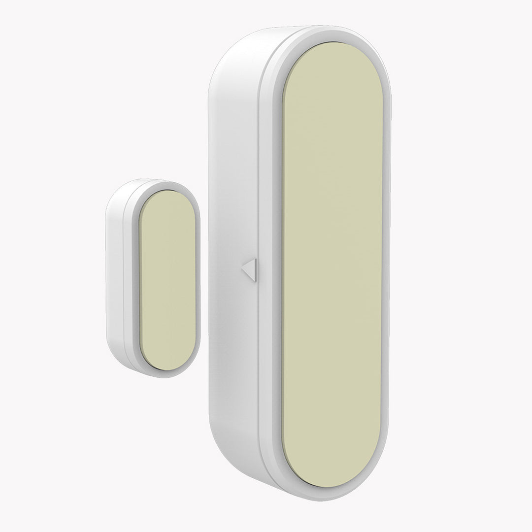 GreenBlue GB715 Smart WiFi Contact Sensor with notification when opening and closing