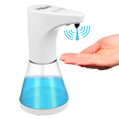 ProMedix PR-530 voor veilige hygiëne en desinfectie van uw handen