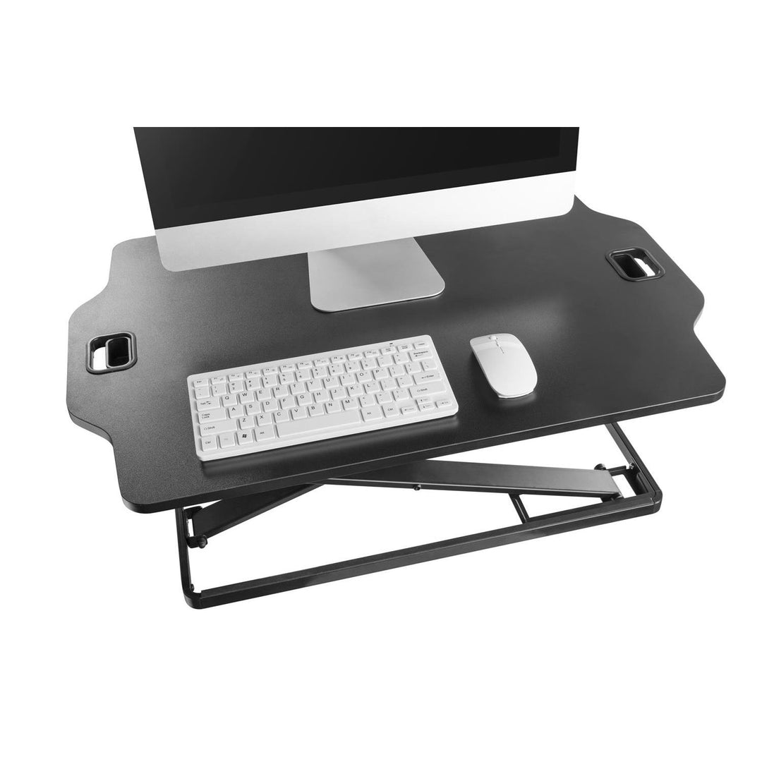 Ergo Office - Monitor & Laptop Stand - tot max. 10kg