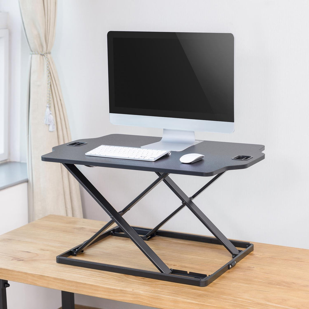 Ergo Office - Monitor & Laptop Stand - tot max. 10kg