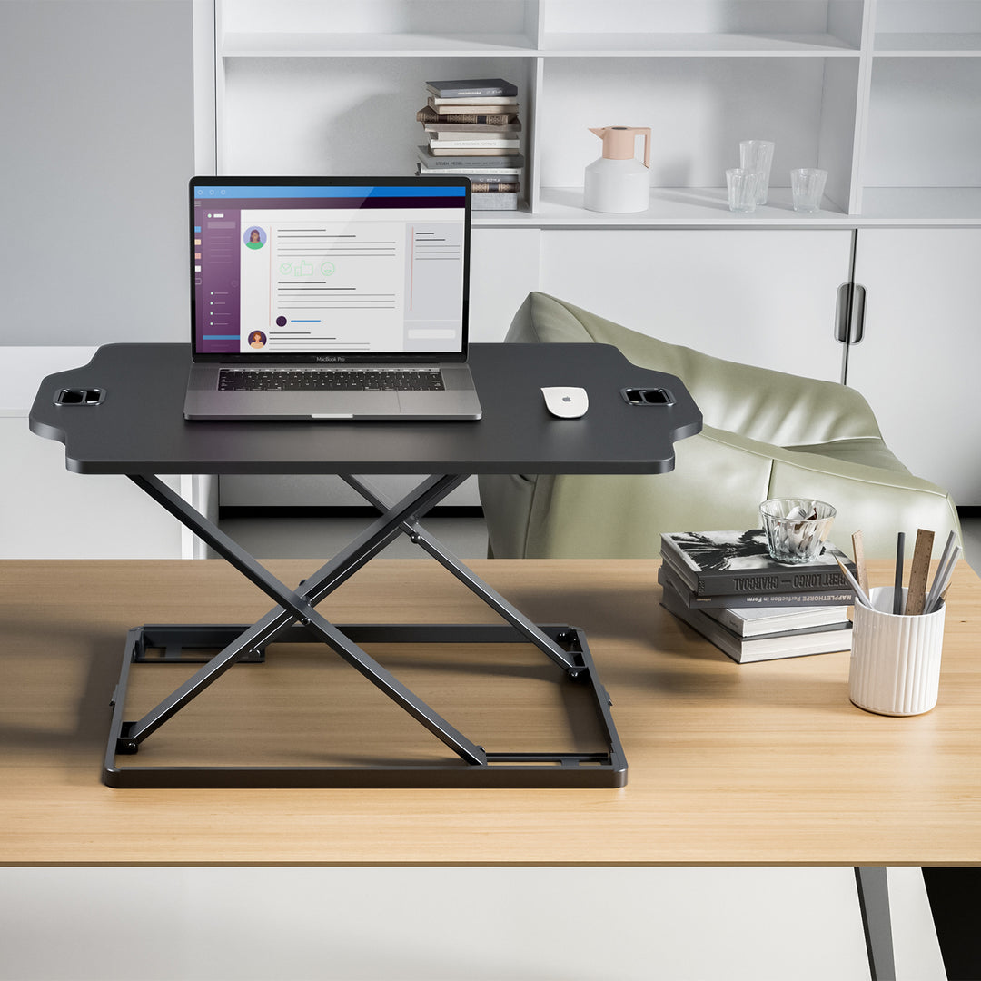 Ergo Office - Monitor & Laptop Stand - tot max. 10kg