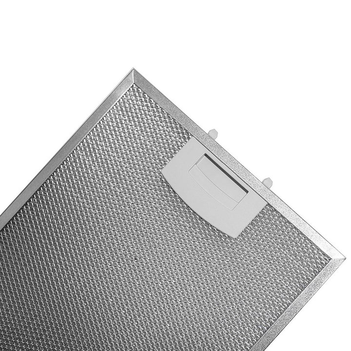 50cm Concept OPP1250wh under-cabinet hood with grease filter