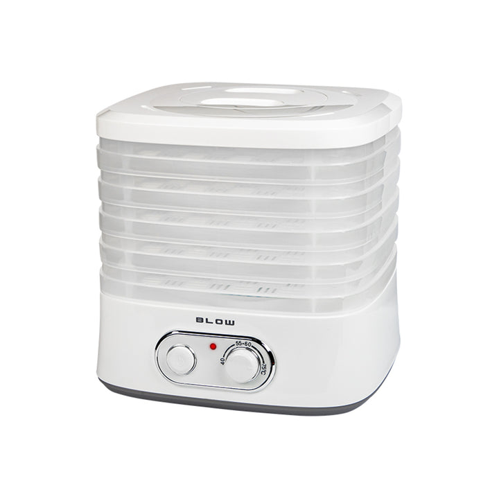 Deshidratador de alimentos para setas, verduras, frutas, carnes y pescados 240 W Blow