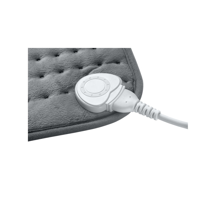 Concept DV7360 Electric Heated Pillow - soothes back, muscle and joint pain