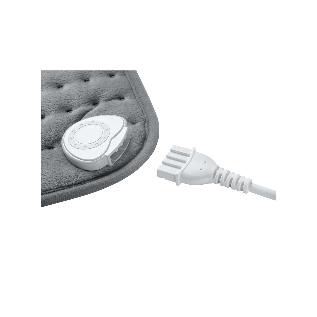 Concept DV7360 Electric Heated Pillow - soothes back, muscle and joint pain