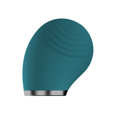 Concept Sonivibe SK9000 Sonic Hautreinigungsbürste, smaragdgrüne Farbe