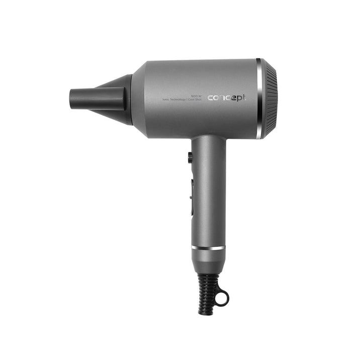 Concept Titan Care VV5750 1600W ionizer dryer