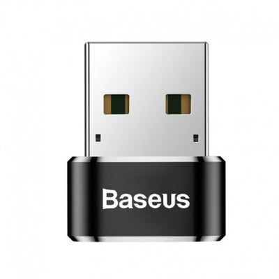 Adaptador/convertidor USB-C a USB Baseus CAAOTG-01