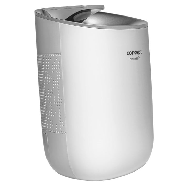 Perfect Air OV1100 electric dehumidifier, for rooms up to 15 m2, 300 ml / day