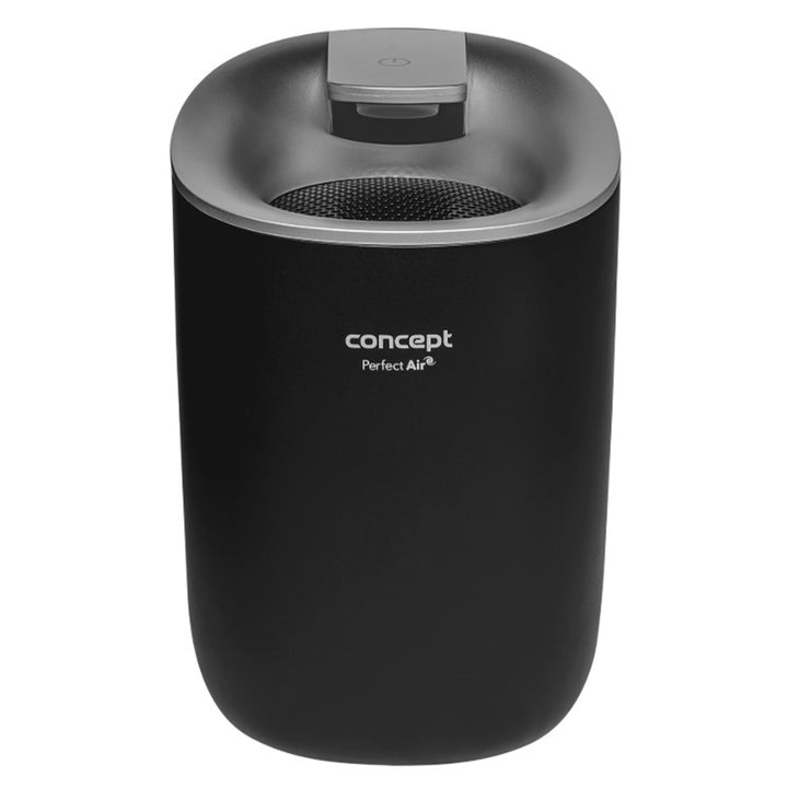 Deumidificatore Concept Perfect Air nero OV1110