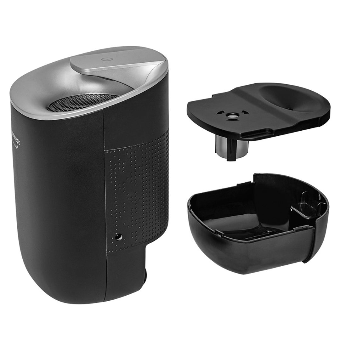 Deumidificatore Concept Perfect Air nero OV1110