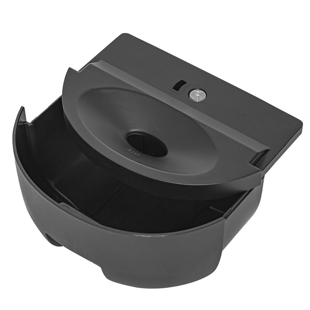 Deumidificatore Concept Perfect Air nero OV1110