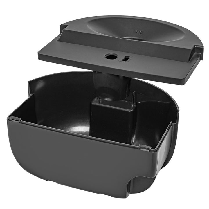 Deumidificatore Concept Perfect Air nero OV1110