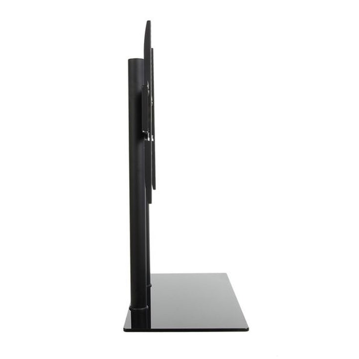 Multioffice - Mini-standaard met TV-houder voor 32-65 "50KG Vesa 600x400