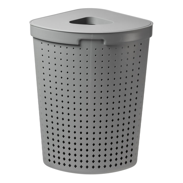 Hoek wasmand Plast Team Seoul 62L - praktische oplossingen en uniek design