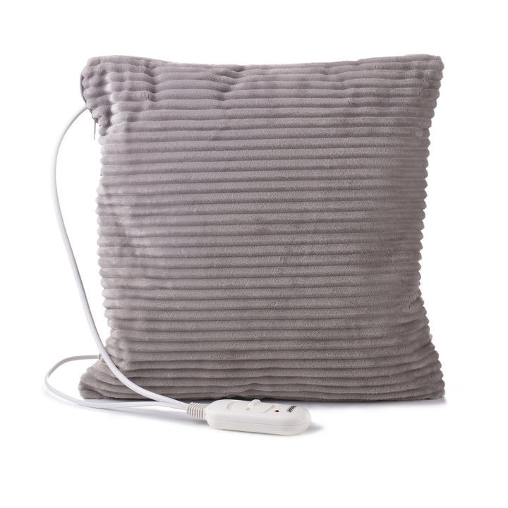 Mesko MS 7429 Electric Heating Pad Warmer Pillow Warmer Heat Pain Relief Relax Muscles