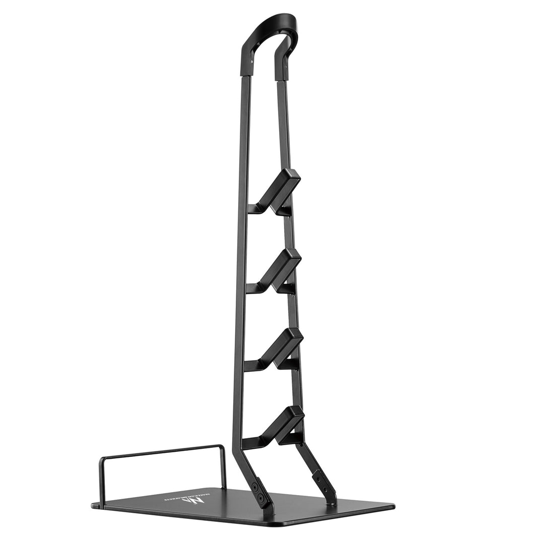 Maclean MC-905 Universal Cordless Vacuum &amp; Accessories Floor Stand Holder Solid Stable