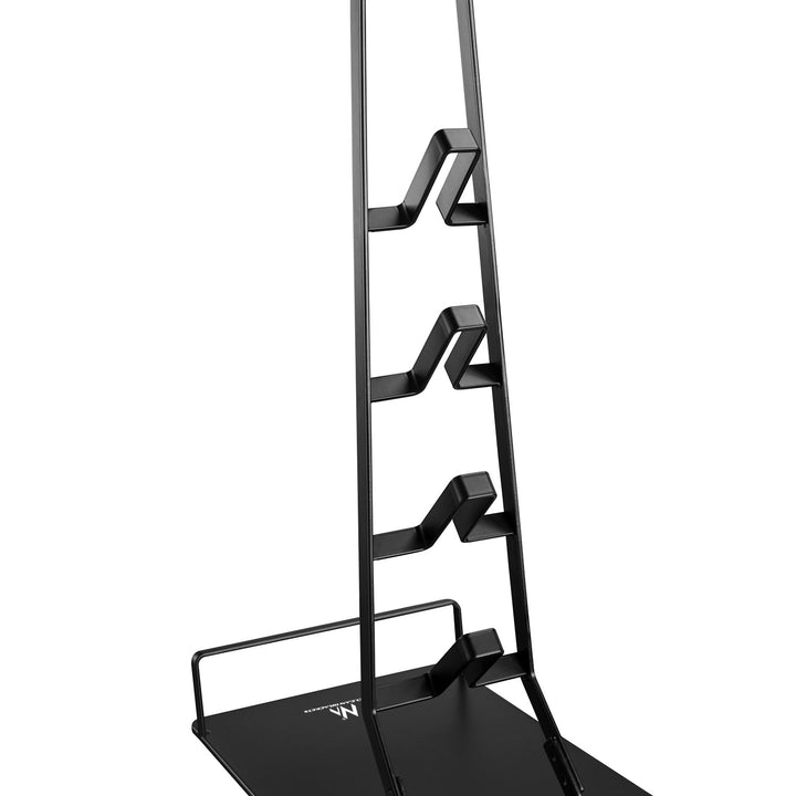 Maclean MC-905 Universal Cordless Vacuum &amp;amp ; Accessories Floor Stand Holder Solid Stable