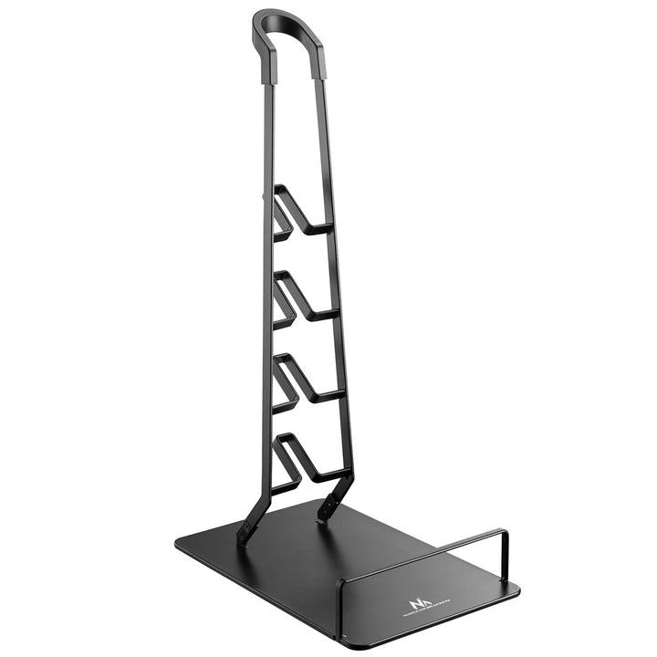 Maclean MC-905 Universal Cordless Vacuum &amp; Accessories Floor Stand Holder Solid Stable