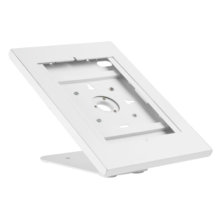 Maclean MC-909W Anti-Theft Tablet Mount Bracket Countertop Wall iPad Air Pro Samsung Galaxy Tab A (2019)