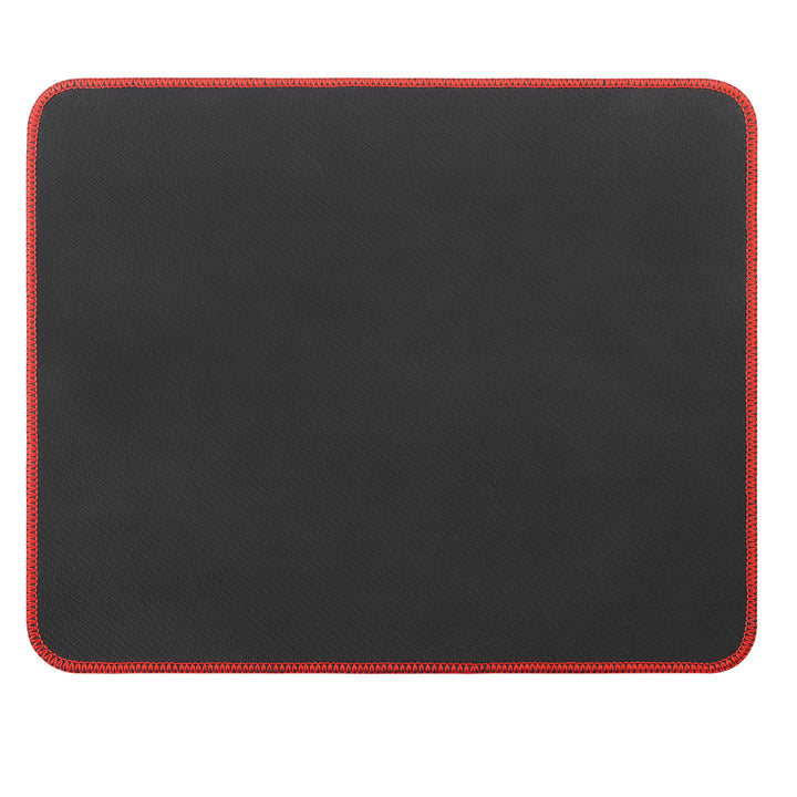 NanoRS RS703 Gaming Mouse Pad Non Slip Flexible Rollable Desk PC Gamer 30 x 25cm