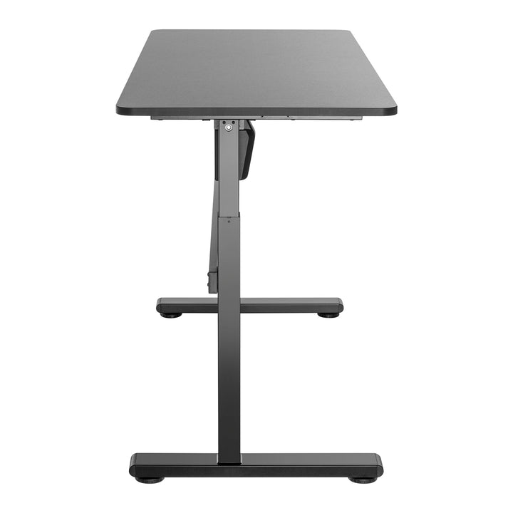 Ergo Office ER-434 - Elektrisch Bureau in hoogte verstelbaar max. 118 cm | Ergonomische tafel maximale belasting 50 kg