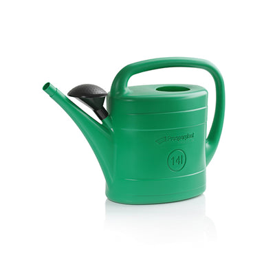 Prosperplast SPRING 14L Watering Can-Plastic-Extremely Durable-Resistant to UV Rays