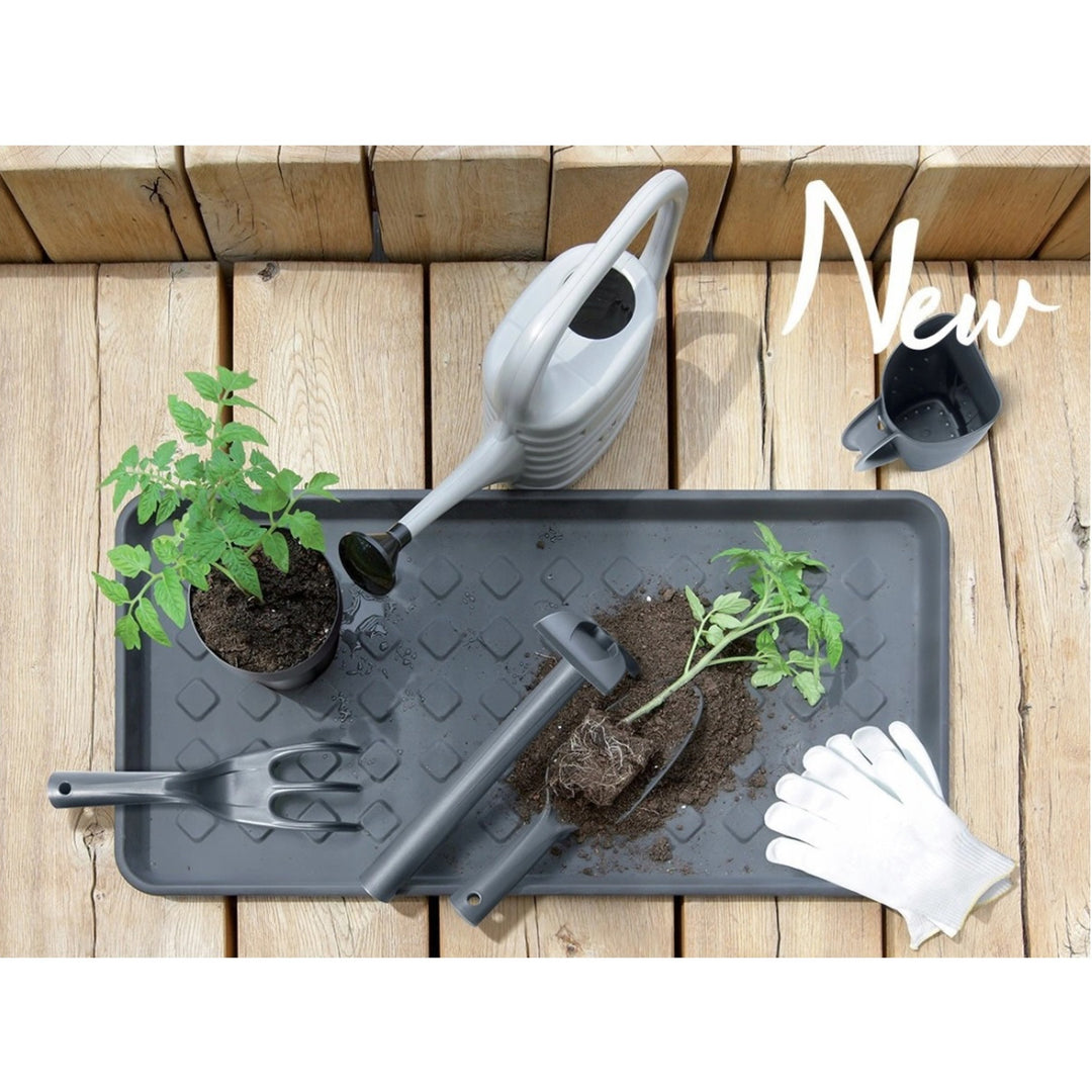 Prosperplast INWN01 Respana Gardening Werkzeuge aus leichtem und haltbarem Kunststoff.