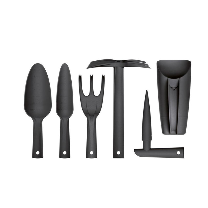 Prosperplast INWN01 Respana Gardening Tools Made of light and durable plastic.