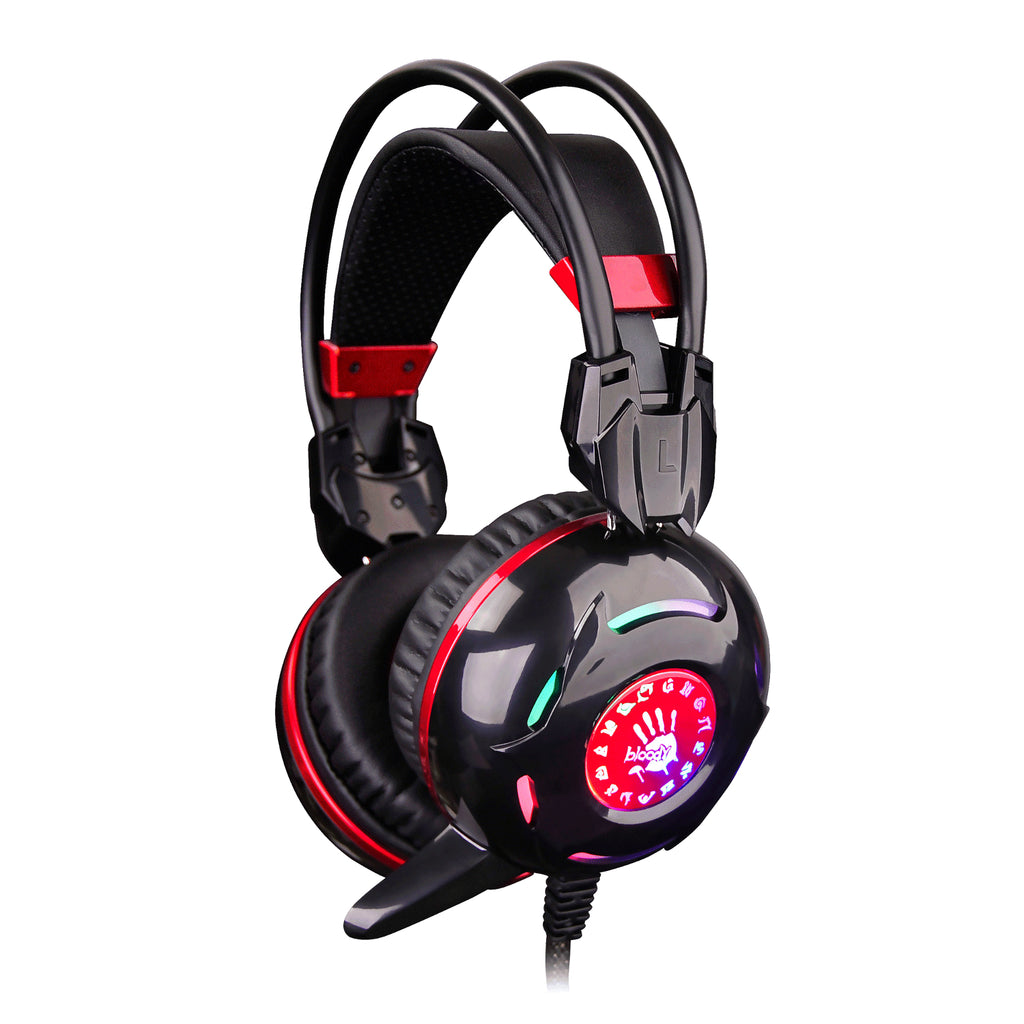 Bloody gaming headphones sale