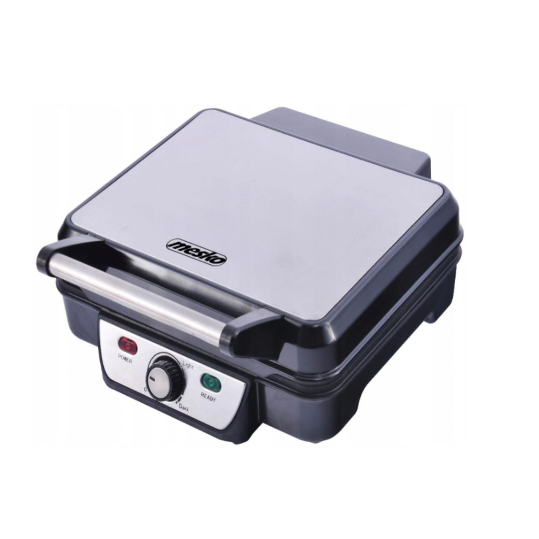 Mesko MS 3050 Electric Table Press Grill With Spatula XXL 2500W