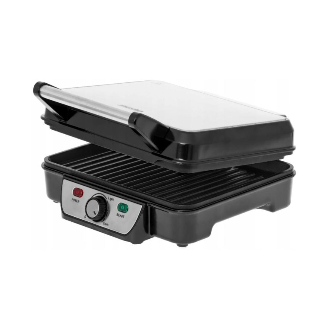 Mesko MS 3050 Electric Table Press Grill With Spatula XXL 2500W