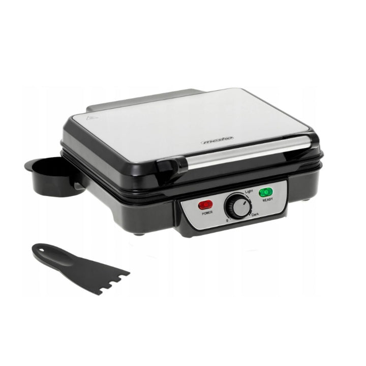 Mesko MS 3050 Electric Table Press Grill With Spatula XXL 2500W