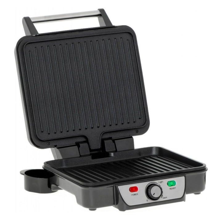 Mesko MS 3050 Electric Table Press Grill With Spatula XXL 2500W