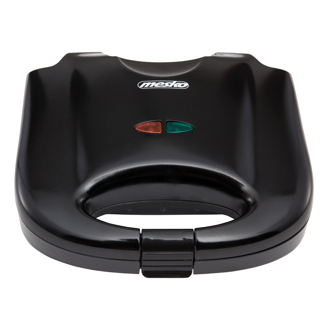 Mesko MS 3032 Sandwich Maker con rivestimento antiaderente