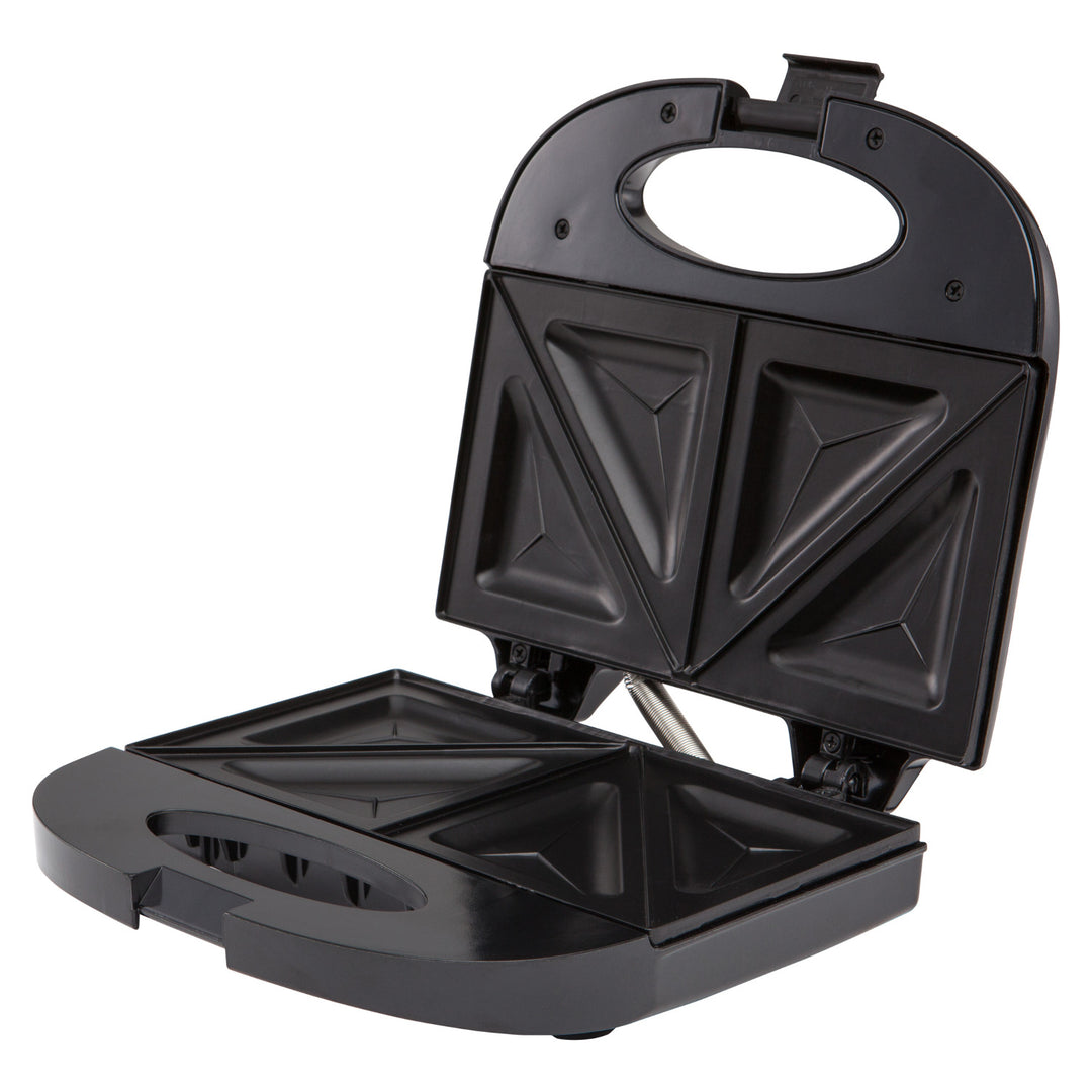 Mesko MS 3032 Sandwich Maker with non-stick coating