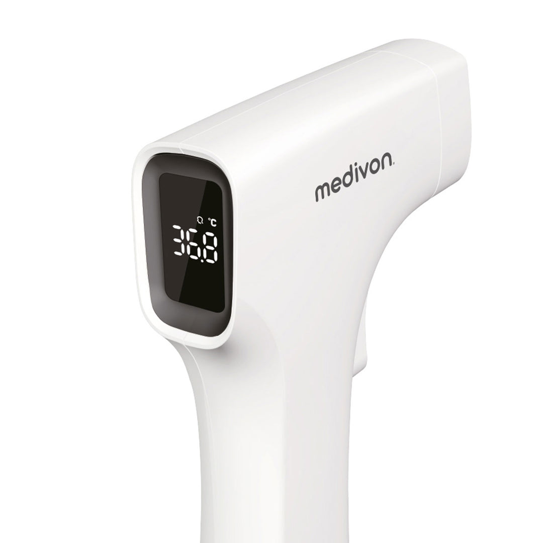 Medivon Timi Gun 80g Multifunctional Infrared Non-Contact Thermometer