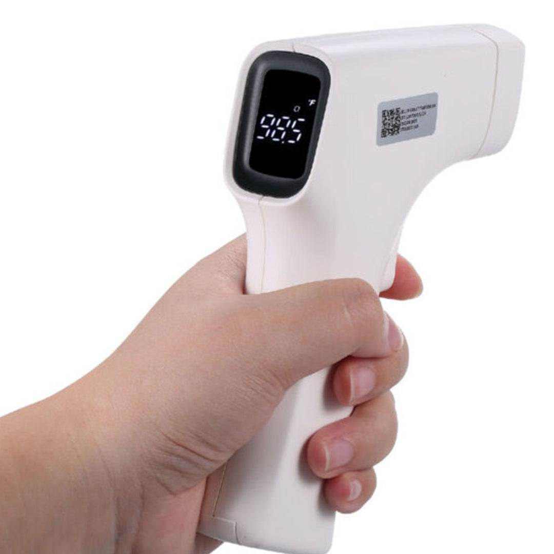 Medivon Timi Gun 80g multifunctionele infrarood contactloze thermometer