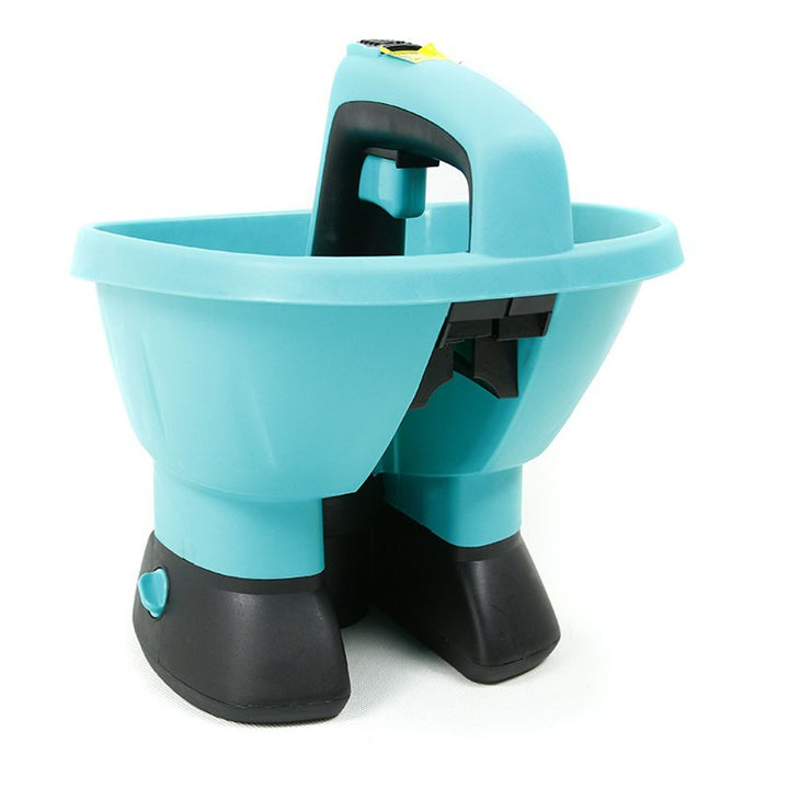 Seminatrice da giardino rotativa elettrica Greenmill GR0032