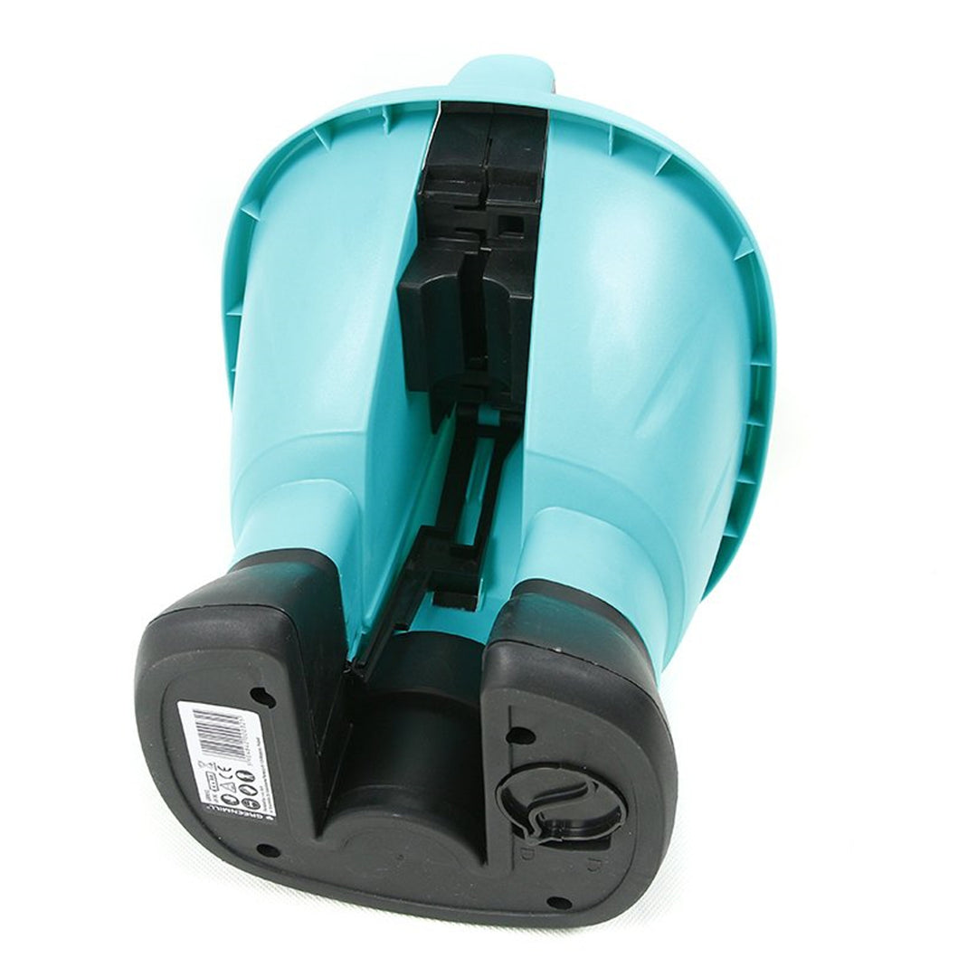 Seminatrice da giardino rotativa elettrica Greenmill GR0032