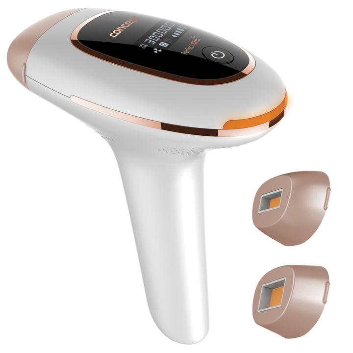 Concept IL3020 Perfect Skin IPL-Epilierer IL3020 5 Intensitätsstufen