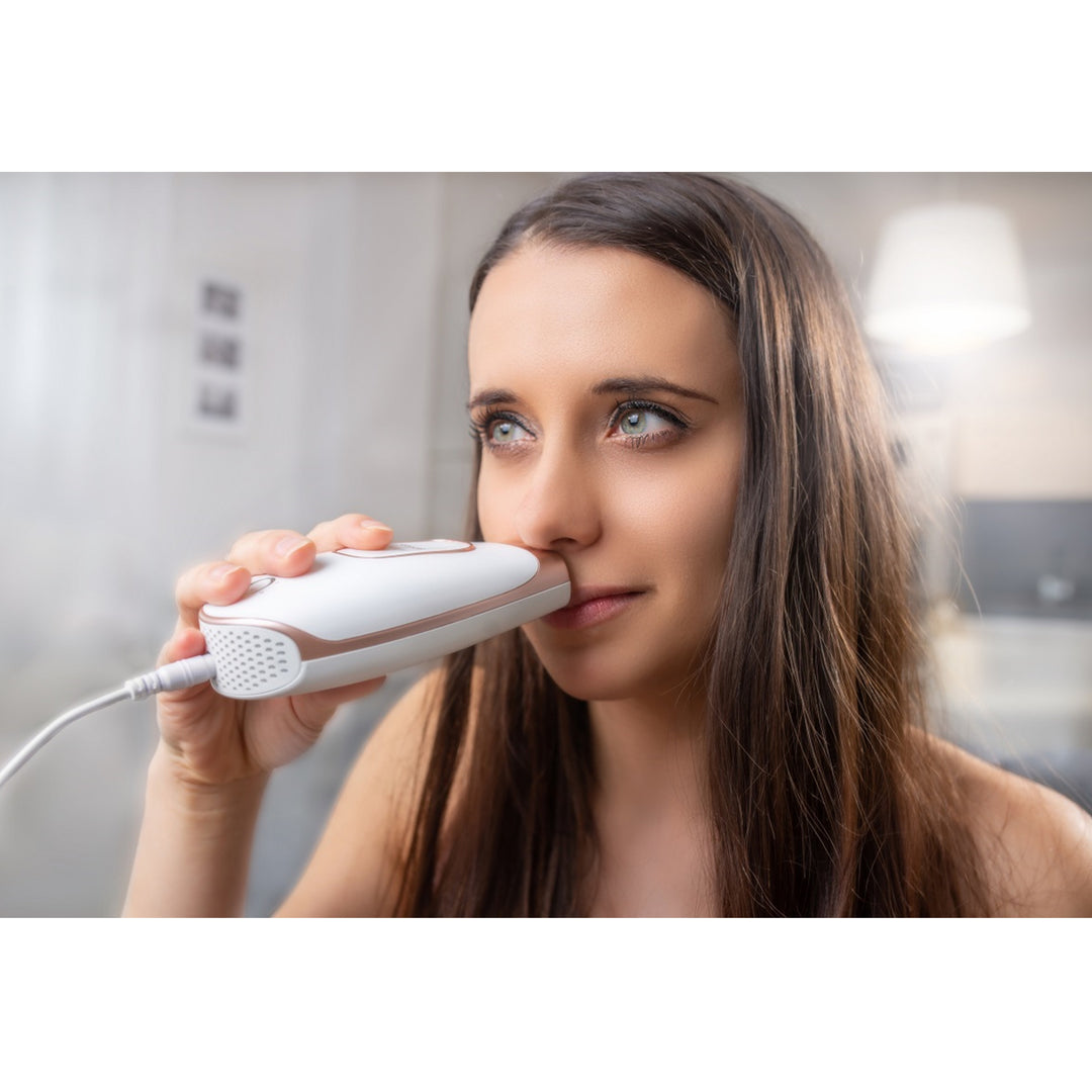 Concept Perfect Skin IPL epilator 2 modes 5 intensity levels IL3000