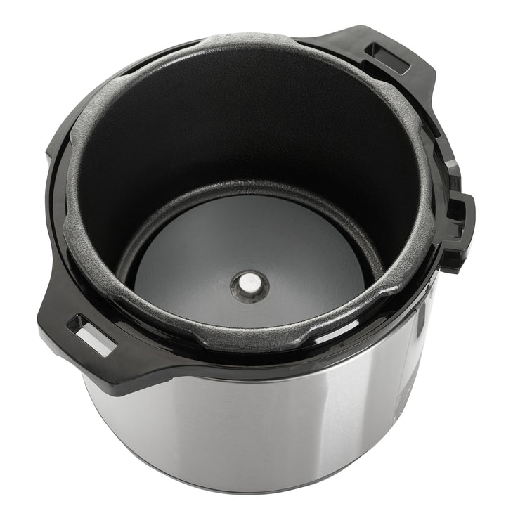 Camry CR 6409 Multi-functional multicooker pressure cooker