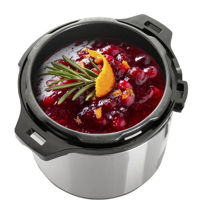 Camry CR 6409 Multi-functional multicooker pressure cooker